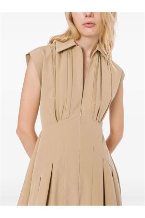 Zip-Up Dress PHILOSOPHY DI LORENZO SERAFINI | A041307390081